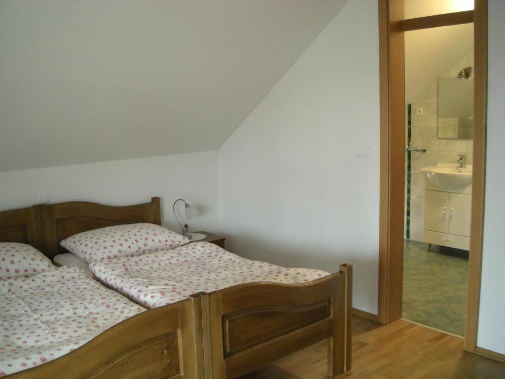 Turisticna Kmetija Logar Hotel Grahovo ห้อง รูปภาพ