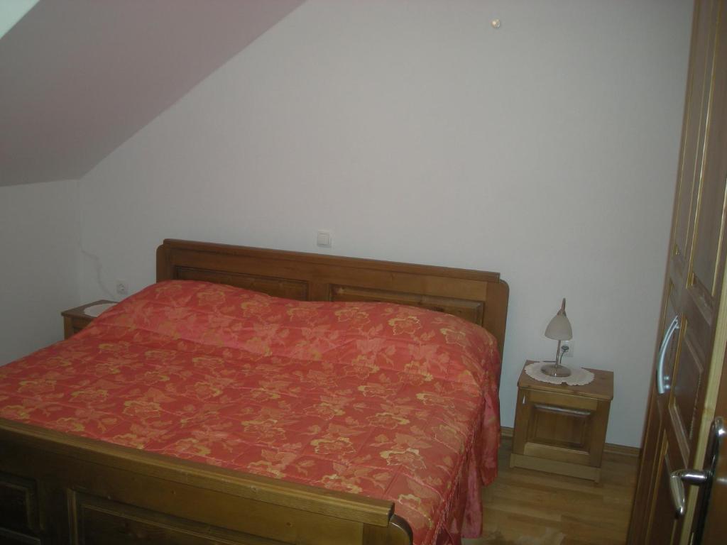 Turisticna Kmetija Logar Hotel Grahovo ห้อง รูปภาพ