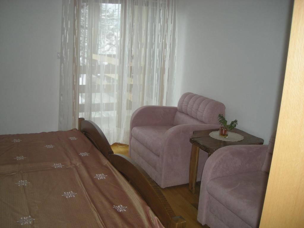 Turisticna Kmetija Logar Hotel Grahovo ห้อง รูปภาพ